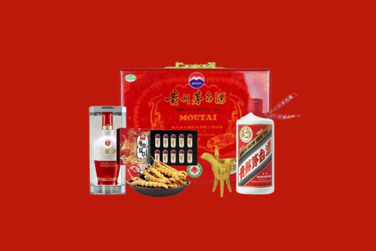 西双版纳景洪市名酒上门回收价格